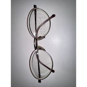 Marchon Tresjolie 27 Eyeglasses 55 19 140 frames Only